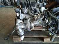 Motor Mercedes-Benz A-Class (W169)