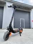БЕЗ ПРЕДОПЛАТИ | Потужність 1500W | Електросамокат X-BOOST 05 Pro