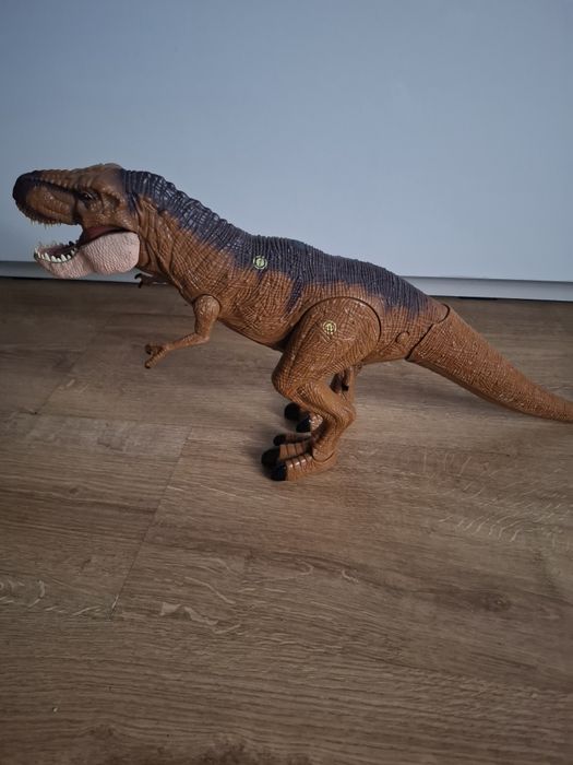 Zabawka Dinozaur