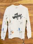 Off White dres meski komplet