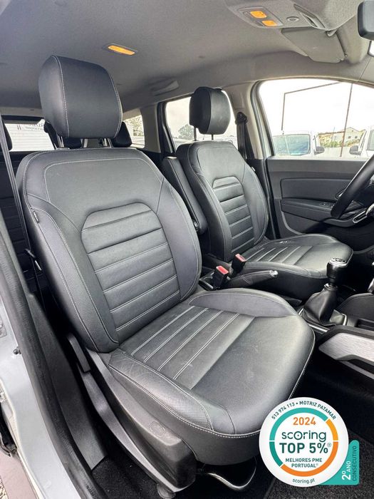 Dacia Duster 1.5 DCi 116cv