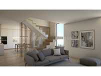 Apartamento T2 Duplex junto ao NorteShopping