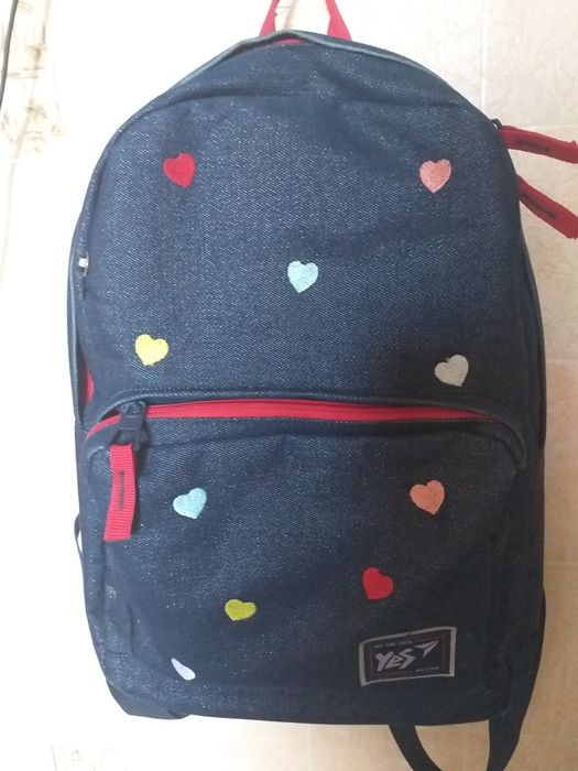 Рюкзак школьный новый