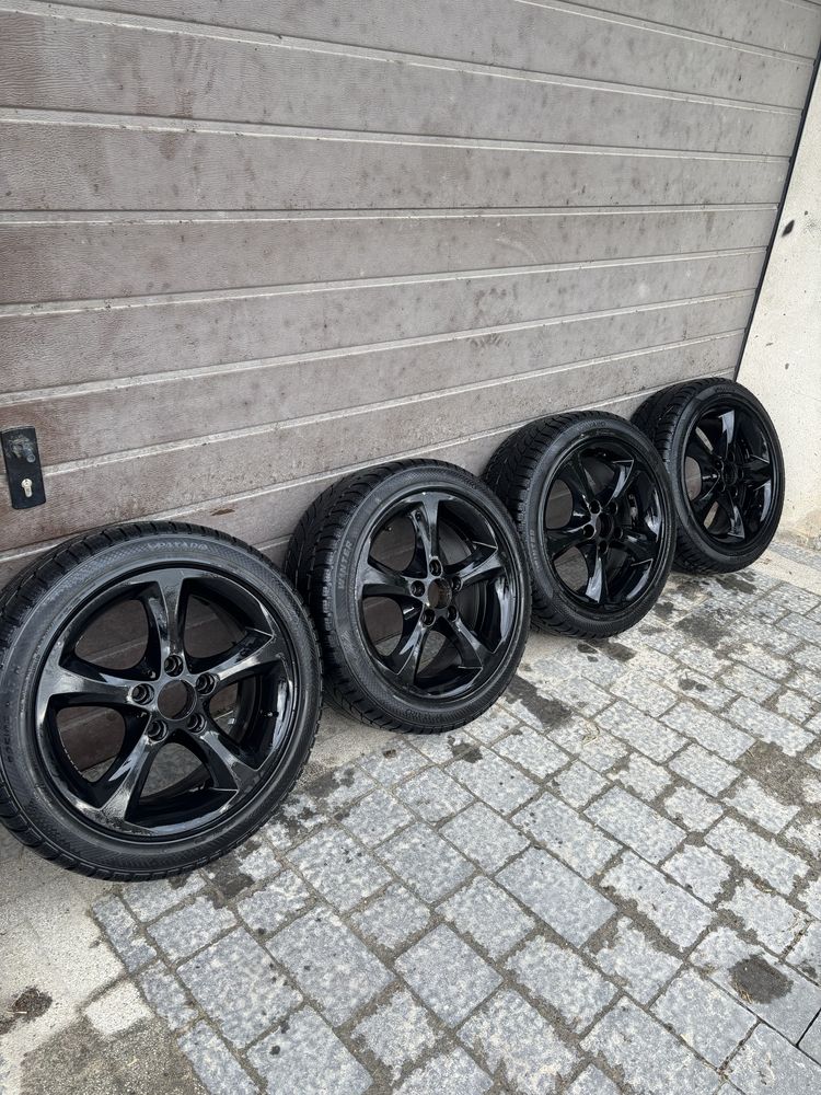 Felgi 17 cali 5x120