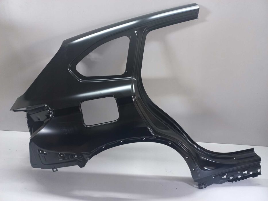 Крыло правое левое BMW X1 F48 разборка розборка БМВ