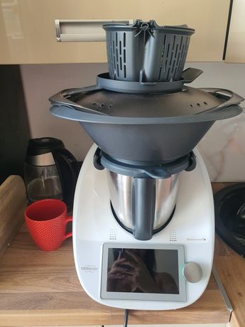 Thermomix TM6 robot kuchenny