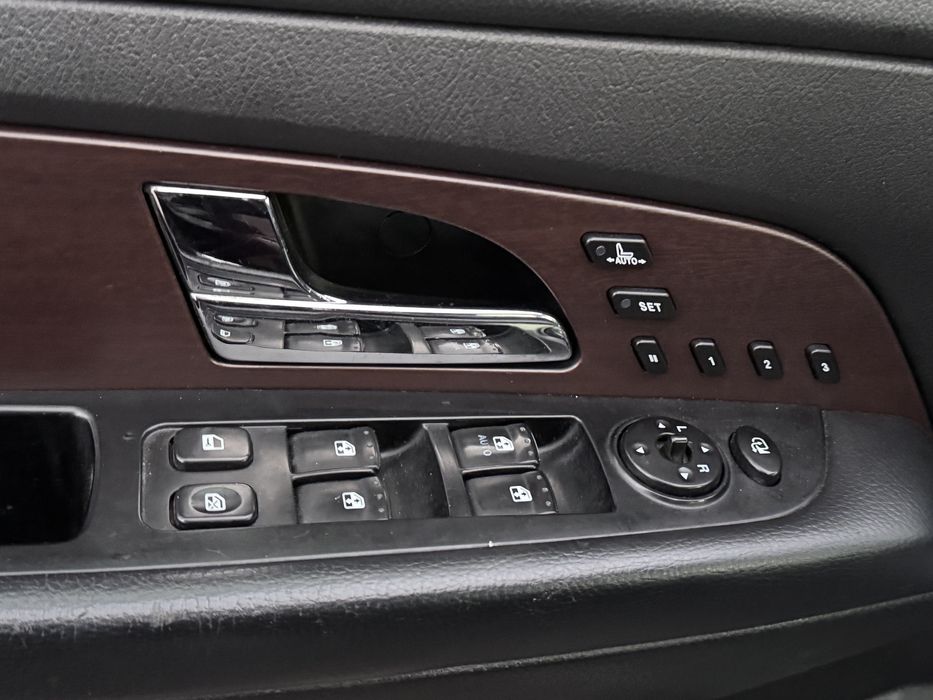 Rexton 2.7 2013 р.в