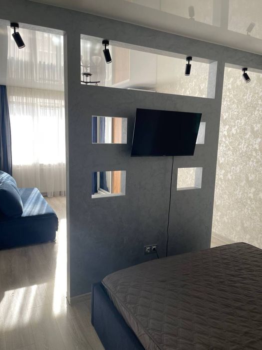 Оренда сучасної квартири на Площі Ринок.