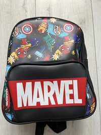 Plecak dla chłopca Marvel
