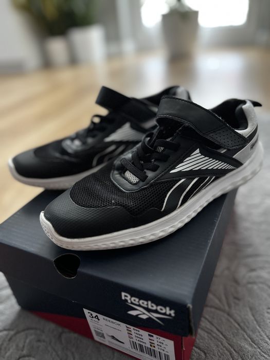 Adidas reebok rush runner