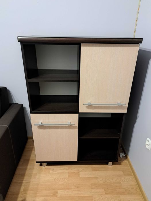 Meble pokojowe w bardzo dobrym stanie