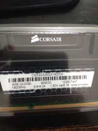 Memoria ddr3 2gb