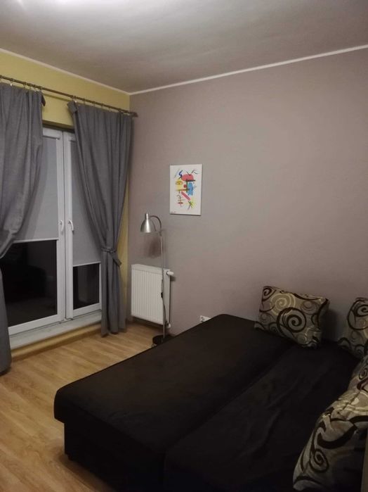 Pokój 1-osobowy  -  Przy Słowiańskim Wzgórzu