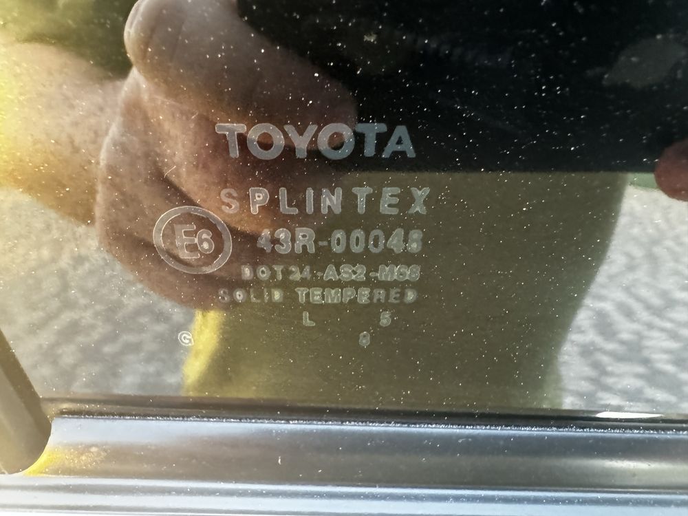 Продам Toyota Avensis