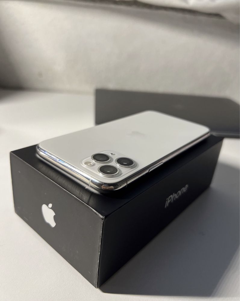 Iphone 11 pro, 256GB