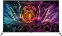 Telewizor LED Philips 65", 4k UHD, SmartTv, Wi-Fi+Iphone 6s gratis.