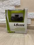 Відеореєстратор dod ls430w з GPS (фіксує швидкість)