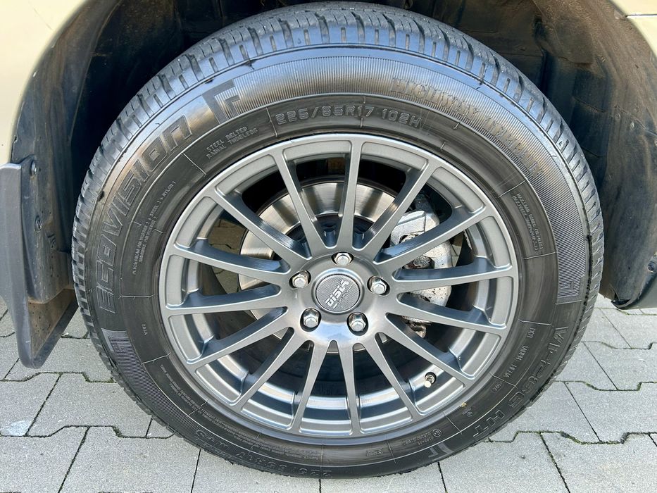 Аутлендер XL 2.4 4WD