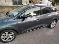 Renault Clio Sport Tourer