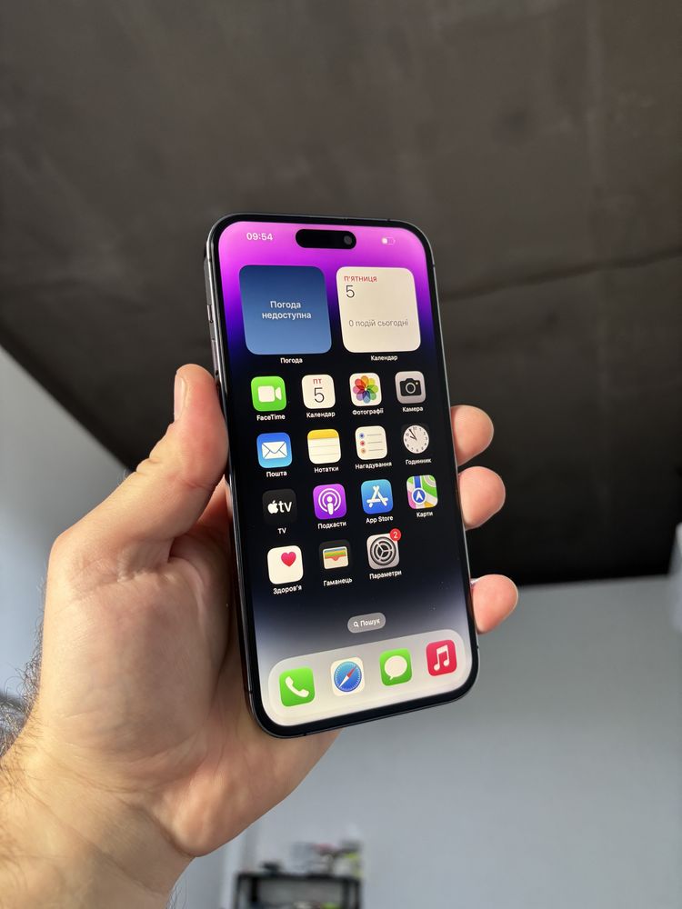 Apple iphone 14 Pro Max 128 gb Neverlock айфон про макс
