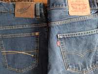Levis Strauss 751 W34.L30. Eagle .7 W34 L30