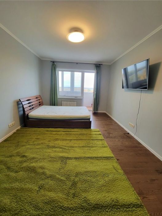 Продам 1 комнатную Чешку на Победе