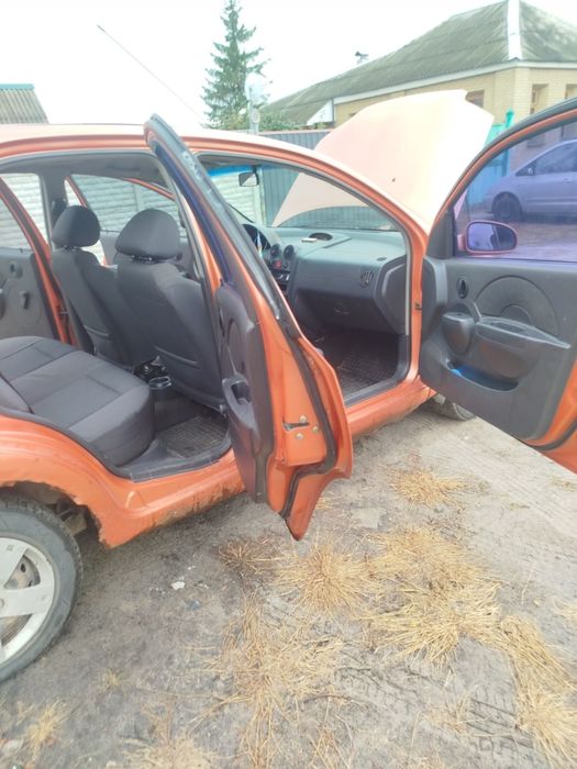 Продам Chevrolet Aveo!!!