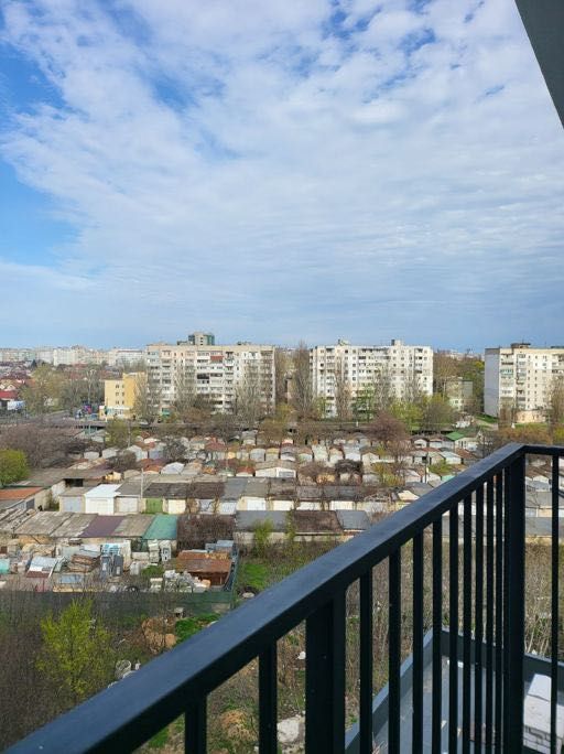 Черемушки 1-но квартира Пространство на Радостной Новый сданный дом АШ