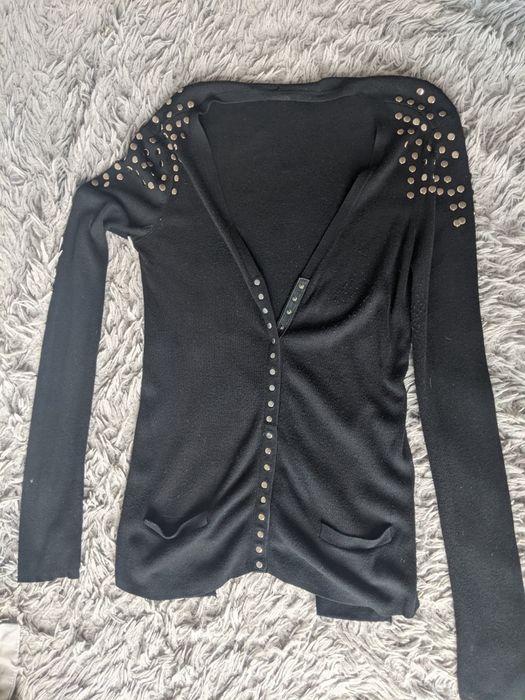 Kardigan Saint Tropez