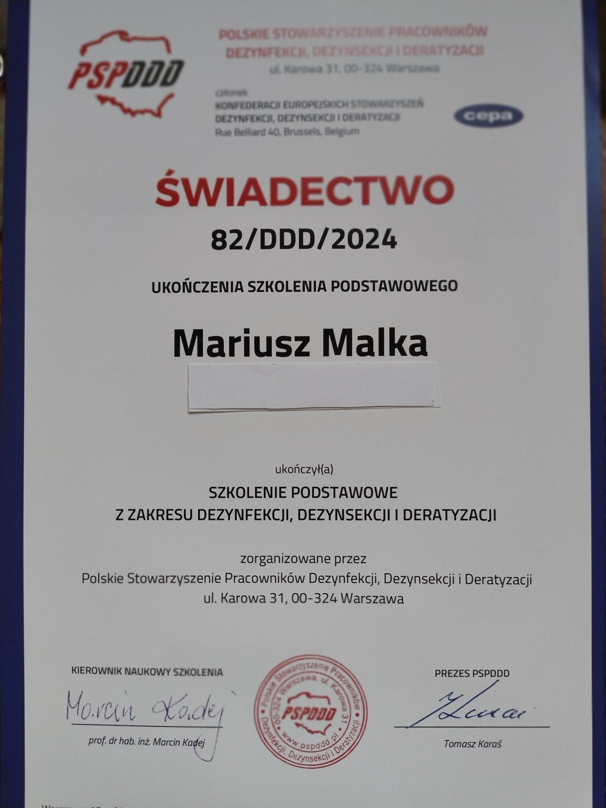 Usuwanie Gniazd Os i Szerszeni ODPLUSKWIANIE Zwalczanie Prusaków 24/7