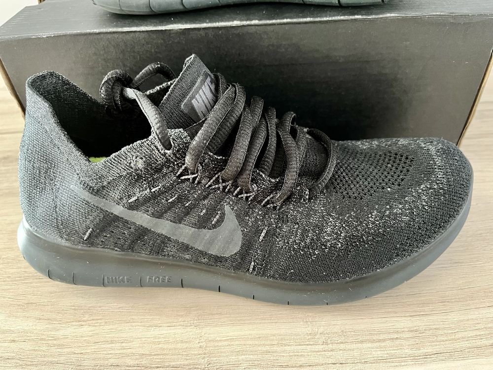 Adidasy Nike Runing
