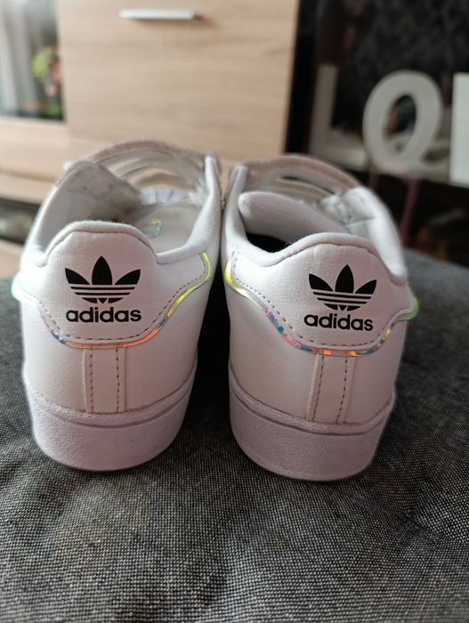 Adidas Superstar 32