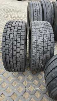 315/60r22.5 Michelin X MULTIWay 3D Remix