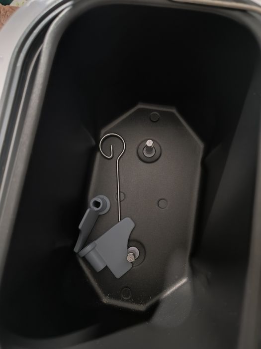 Хлібопічка SilverCrest