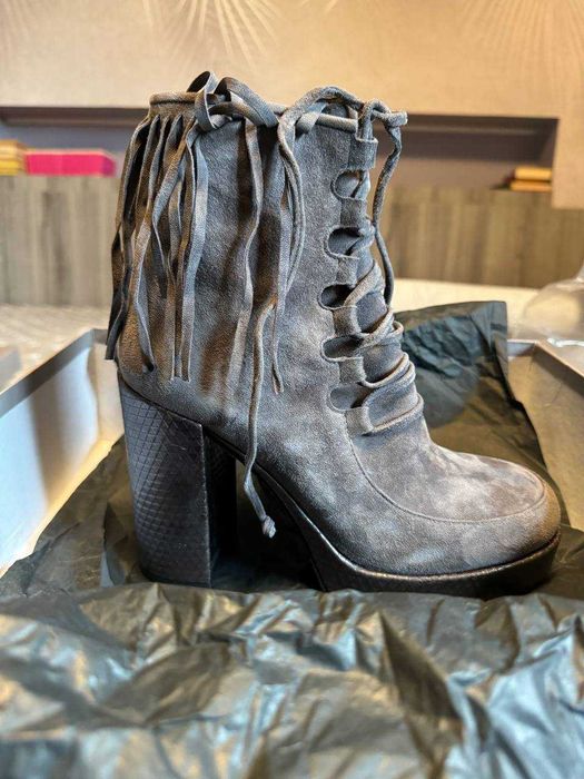 Каблуки Zara нові