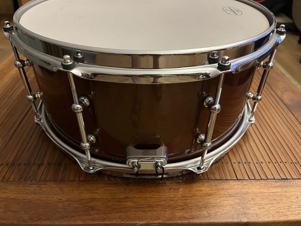 Canopus Snare Limited Edition