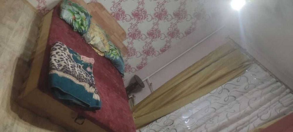 Сдается 2-комнатная квартира в р-не 8-й школы