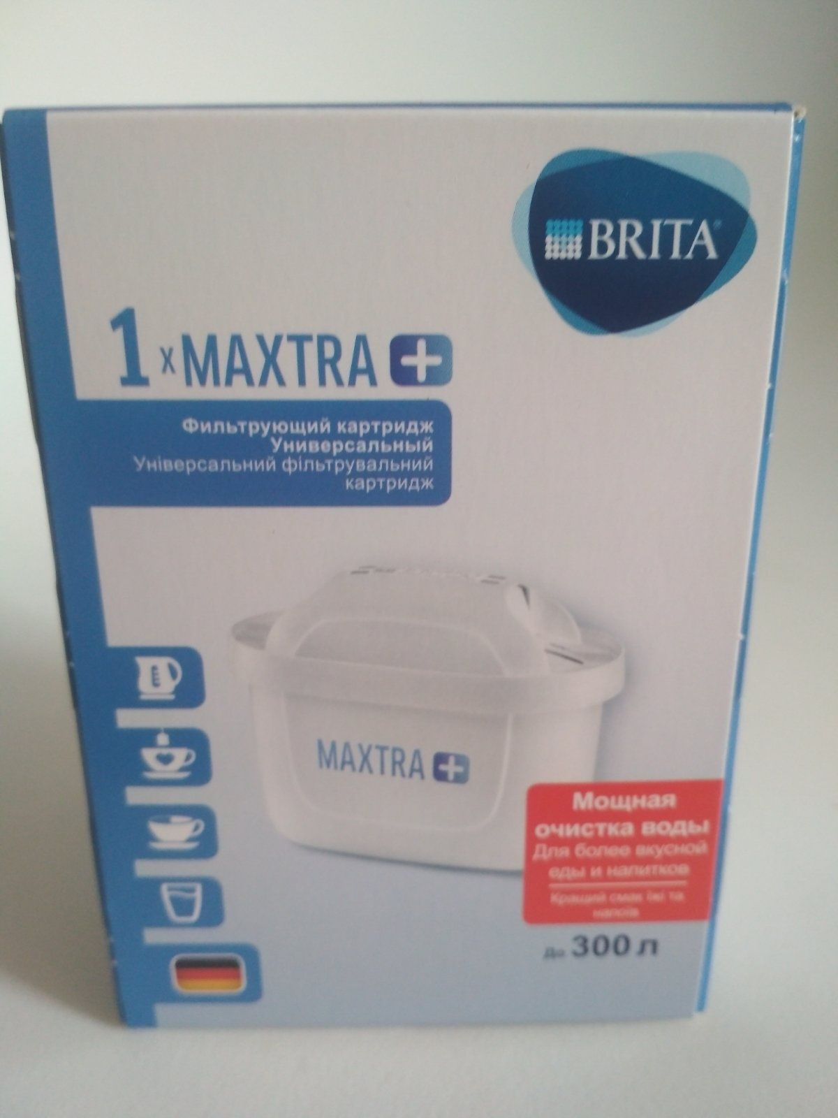 Картридж Brita Maxtra+Universal