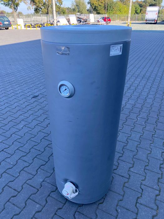 Bojler Galmet 140l SGW(S)
