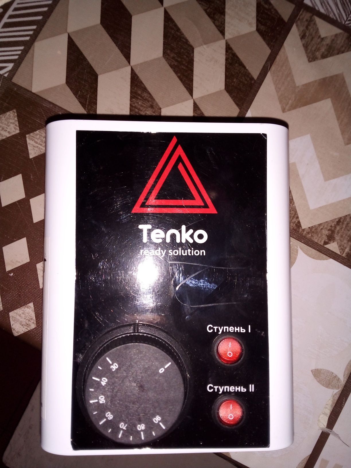 Продам термодатчик