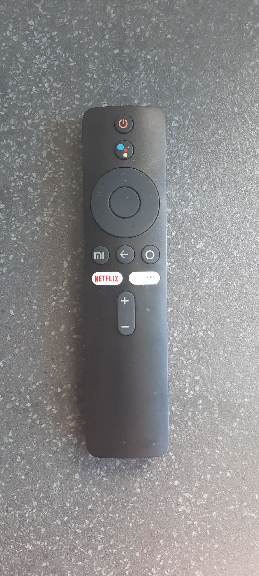 Pilot xiaomi TV Stick Android