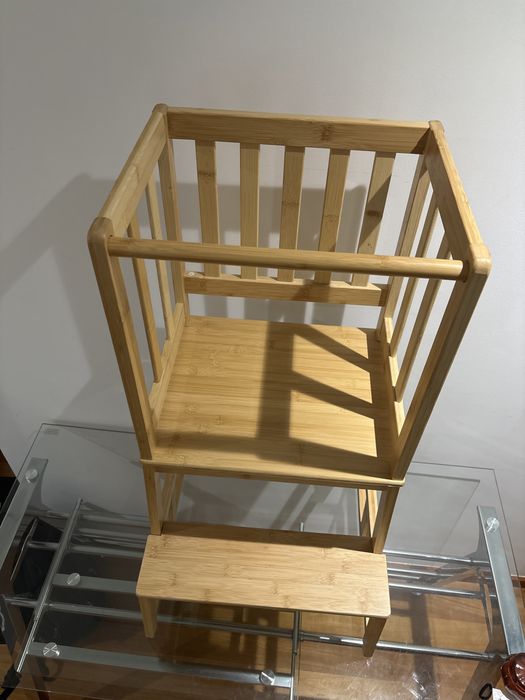 Torre de aprendizado