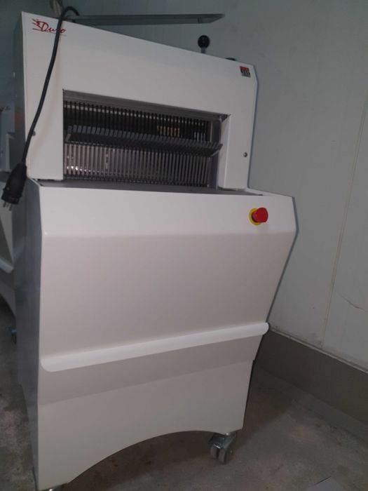 Krajalnica do chleba jac duro