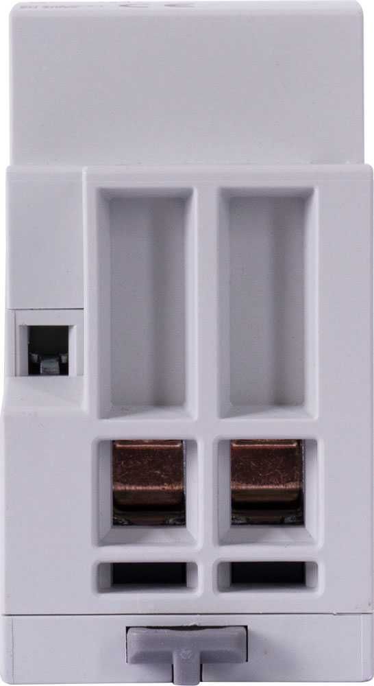 Stycznik modułowy PRO 2p 40A 1NO+1NC 230V