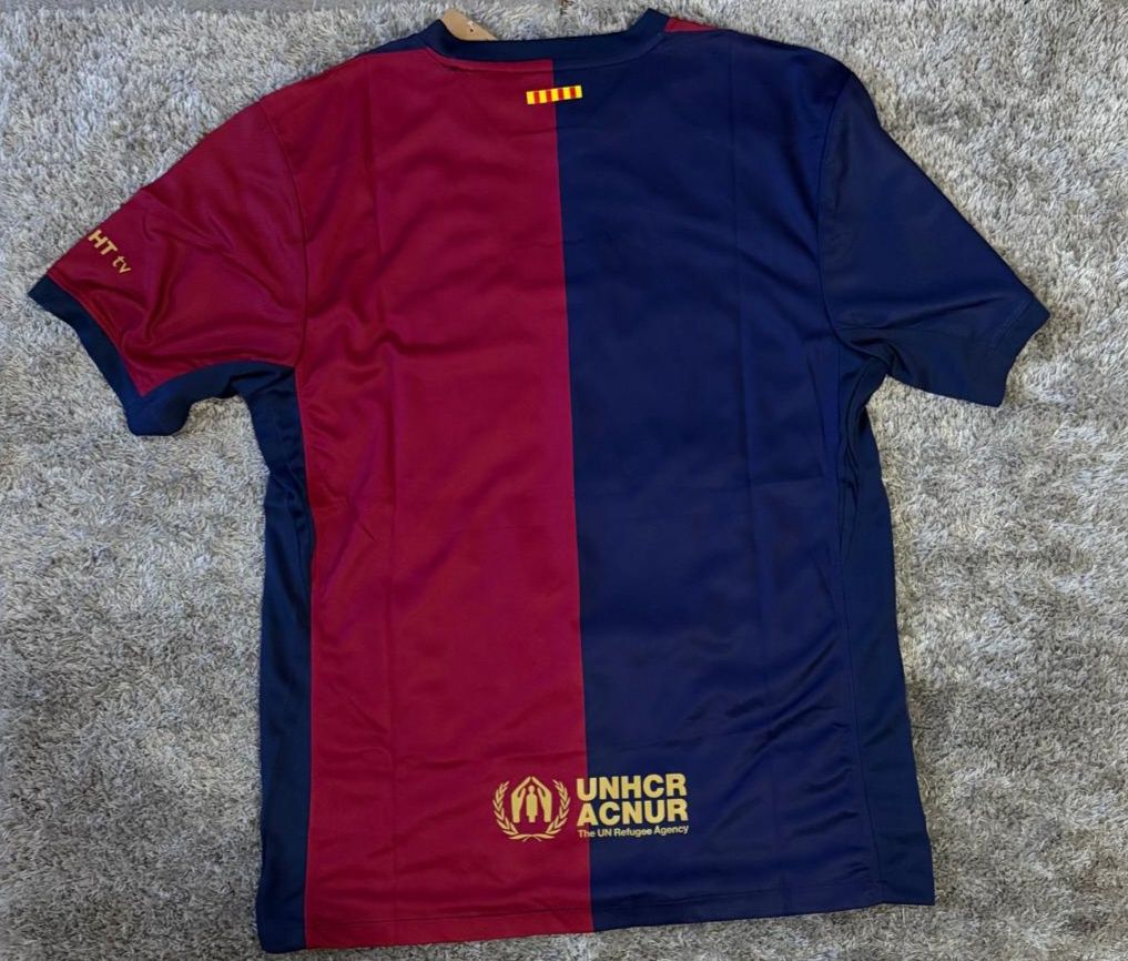 Barça x Travis Scott