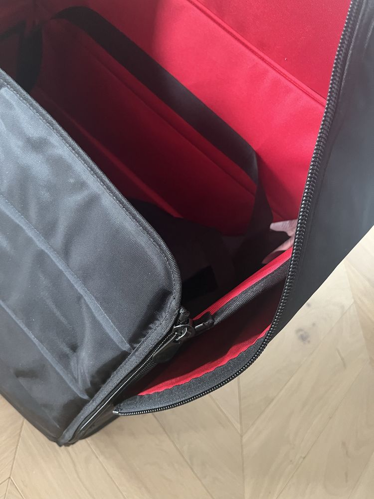Bugaboo comfort torba transportowa na wózek - cybex i każdy wózek