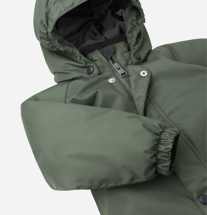 Комбінезон зимовий Reima Tuohi