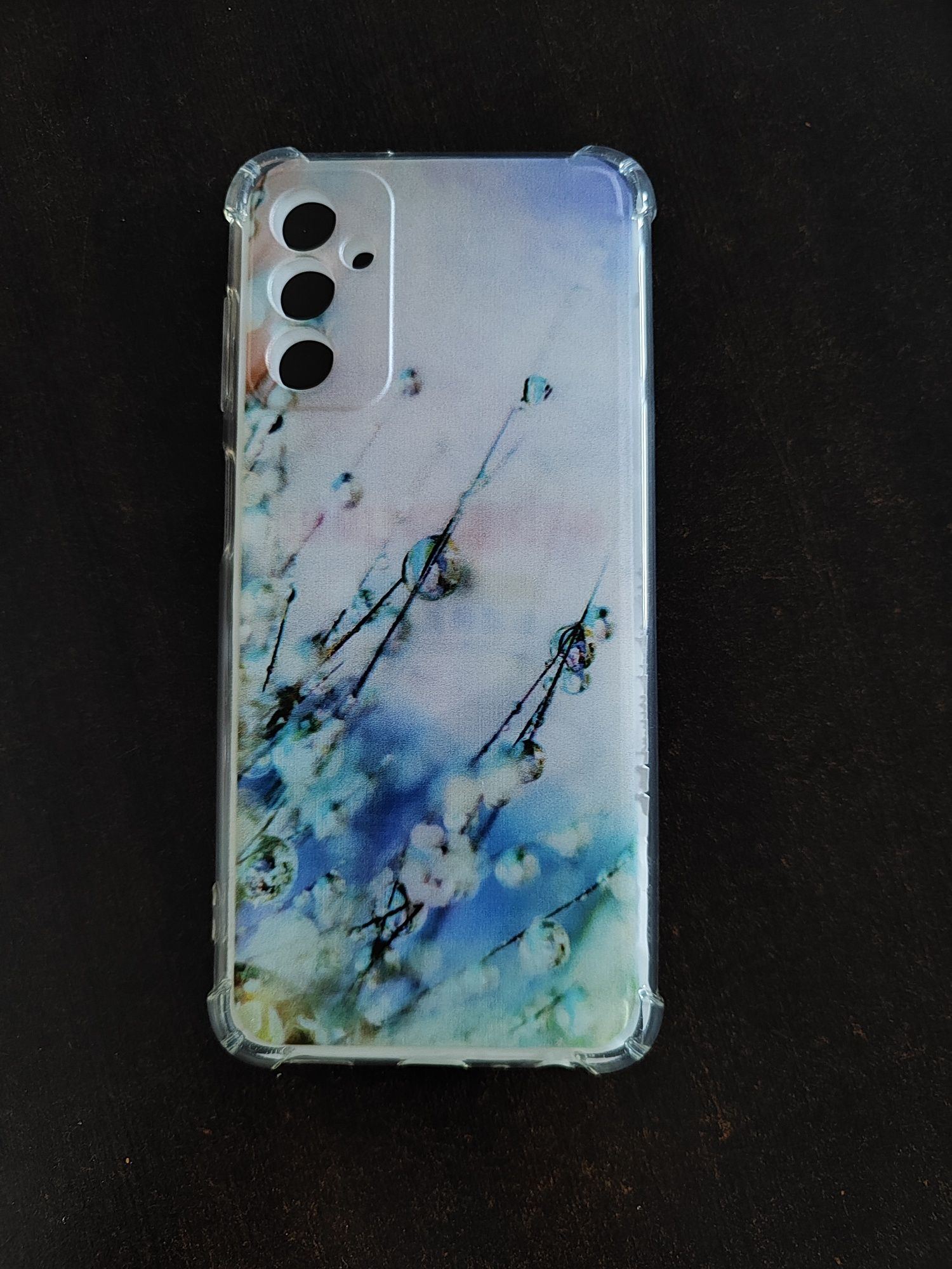 Etui do Samsunga M13 4G