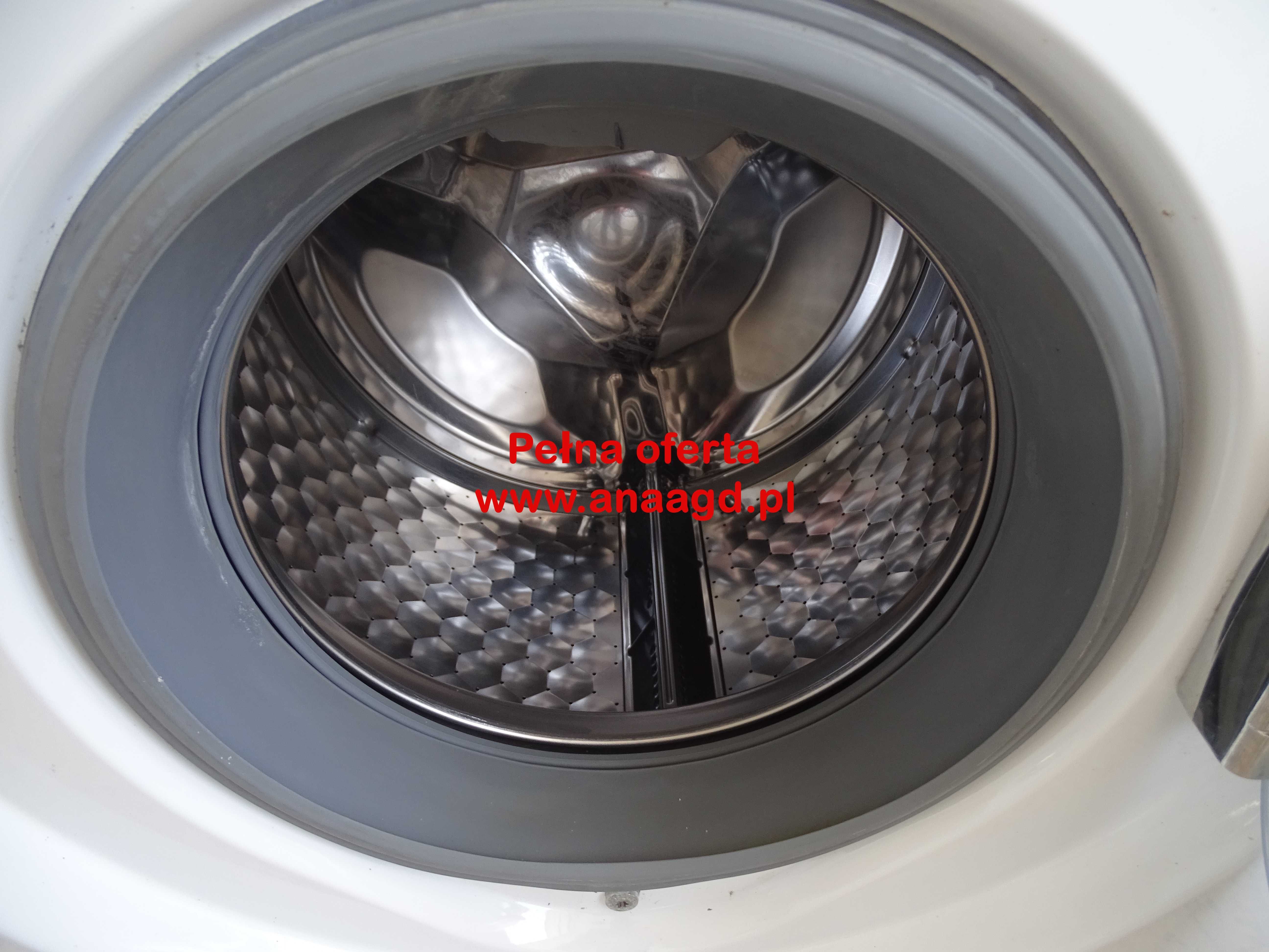 Pralka  MIELE Exklusiv-Edition 7 kg GWARANCJA! Duży Wybór Sprzętu AGD