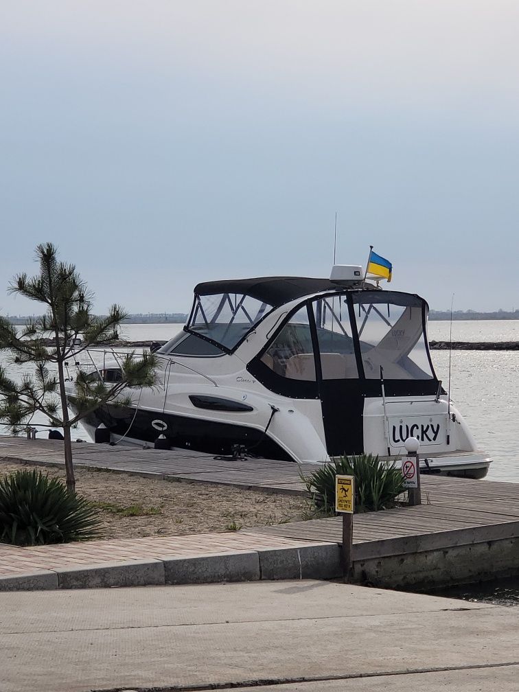 Bayliner Ciers 3055